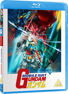 Mobile Suit Gundam (Part 1)